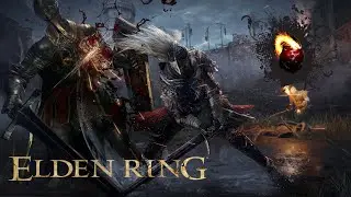 ELDEN RING - Дополнительный взгляд с прищуром:)