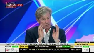 Mediaweek TV May 25 2017