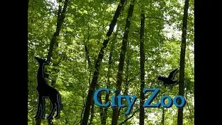 City Zoo | Part 12: Zoo Tour - Zoo Tycoon 2