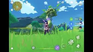 Hidden Luxurious Chest | Sumeru | Lokapala jungle | bonus 3 common chest | read description