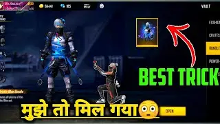 I got Arctic blue bundle from new plinko drop event|freefire New event plinko drop(Arctic blue) 🔥🔥