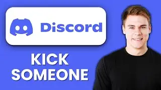 NEW! How to Kick Someone from a Discord Server (2025) 👢 | Remove Problem Users Fast
