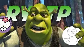 Шрек | RYTP Collab