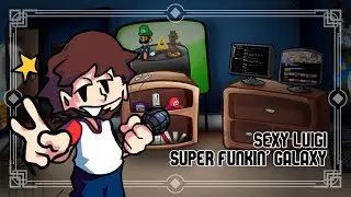 Sexy Luigi (ft. 