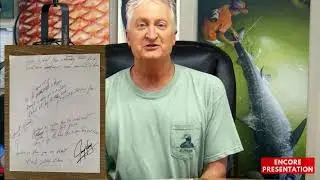The Andy Andrews Blue Plate Special