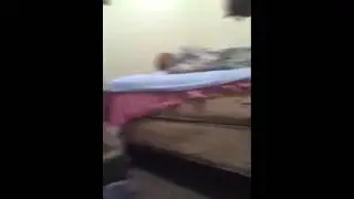 Sleepover prankin (fail) part 2