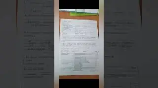 №1 бжб биология 11-сынып (ЖМБ)