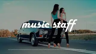 суета на месте 🚨 / remix / music staff