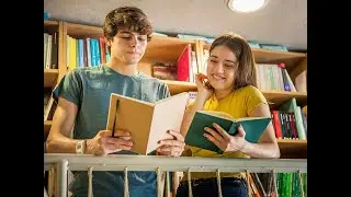 Обзор книг «Читать модно? Читай!»