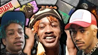 Lil Tracy - An Untold Story (Documentary)