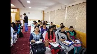 Client Interview Of Female Staff Nurse for Saudi Arabia | Kochin (Kerala)