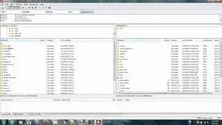FTP explained. File Transfer Protocol Using Filezilla