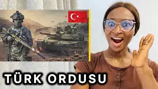 TÜRK ASKERİ GÜCÜ; Turkey Military Power 2025 🇹🇷 