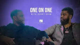 Benny Boom sits down with Chop Mosley (2021)