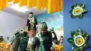 Nadeem Raza Faizi + Beautiful New Kalam Balsore Odisha   2016