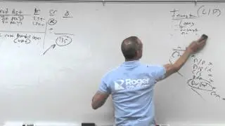 Statement of Cash Flows: Direct Method - Lesson 1