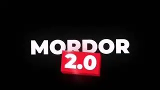 Mordor RP|Путь до 2.000.000$ в казино|2часть|