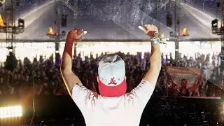 Crypton - NEVER GONE [Official Videoclip]