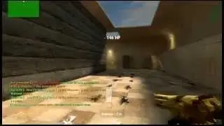 Мой первый мувик в css v34 !!! #1