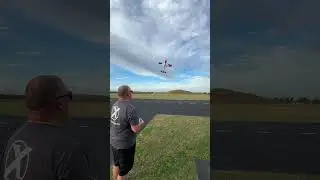 How to range check your radio ExtremeFlight style!