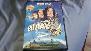 Opening to Around the world in 80 Days 2004 UK DVD