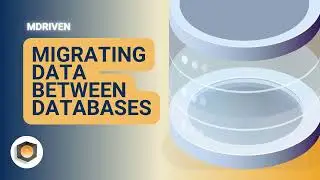 Migrating Data Between Databases