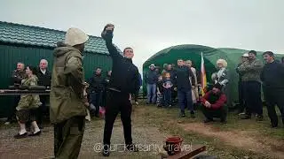 Джеры Дзуары бæрæгбон 05.09.21.