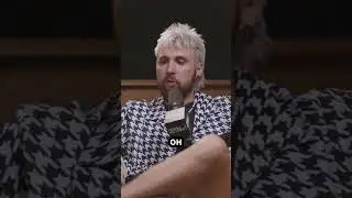 Макс +100500 - Есть фортовые люди, но это не я / Джарахов 