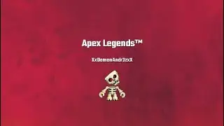 Apex Legends™* STO ARRIVANDO!