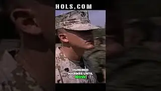 From Undecided to Marine: My Journey to Joining the Corps