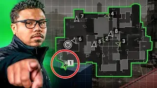Kenny Changes EVERYTHING for OpTic Texas