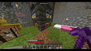 Transporting Villager 2