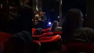 Olim M Shirinov - "Imagine" karaoke vers. (Sirene Belek Hotel)