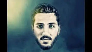 Awesome Photo manipulation in photoshop cs6 for beginners | Creative Photo Manipulation