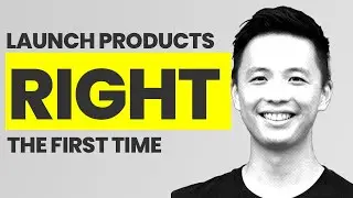 The Secret Building Your Audience & Product Together