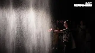 Olafur Eliasson: Your curious journey