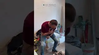 Когда позвонил старый заказчик. #дизайнпроект #ремонт #ремонтподключ