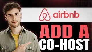 How to Add a Co-host on Airbnb (Easy Steps!)