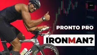 ✅IRONMAN NÃO É PRA VOCÊ, MAS VOCÊ SABE PORQUE 🧲🏊🏽🚴🏃??