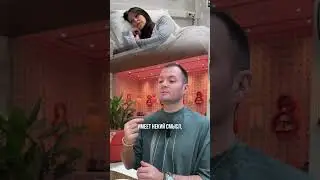 Наказать родителей болезнью. Читай подробнее в комментариях👇 #психосоматика #вадимсанжаров