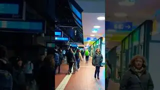 Hamburg Hauptbahnhof 🇩🇪 #germany #subscribe 👍