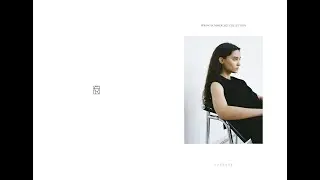 Carriere │ Spring Summer 2021 Lookbook