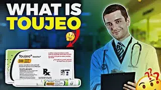 What Is Toujeo? – How This Insulin Works for Diabetes! 💉