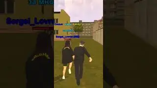 HELPED THE LEADER OF THE UMVD, AND HE... - BLACK RUSSIA RP CRMP MOBILE 