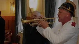 Hrál na trubku - Stanislav Švanda