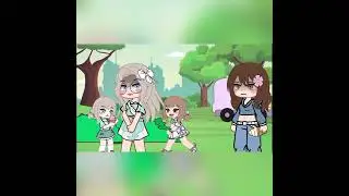 I'M YOUR MOTHER DUMB KID 💢😤 #foryou #gacha #gachalife #gachatrend #lovewithgacha
