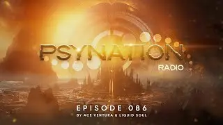Psy Nation Radio 