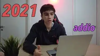 Addio 2021