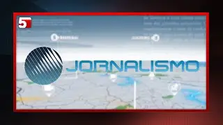 Cronologia de Vinhetas do "Bahia Agora/Jornalismo Rede Bahia" (1995-2024)