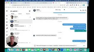7/ CONVERSATION TEMPLATES